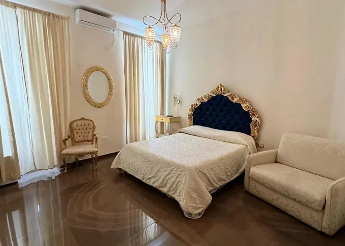 Beb MariafrancescaHotel Napoli